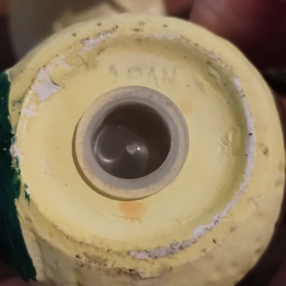 Mushroom Salt & Pepper Set - Picture 8 of 8